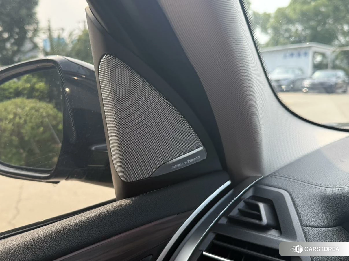 BMW X3 id 4513727 из Китая 13