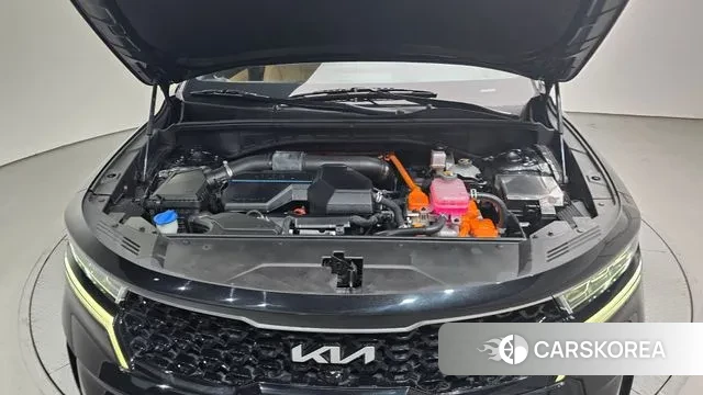 Kia Sorento 4th Generation id 3355223 из Кореи 16