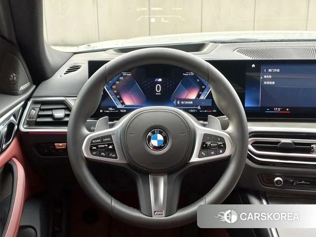 BMW 4 series id 4260551 из Китая 13