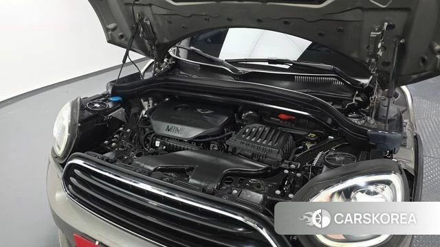 Mini Cooper Countryman id 3905345 из Кореи 16