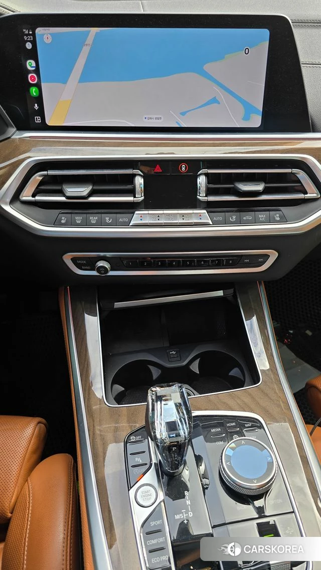 BMW X5 (G05) id 4746597 из Кореи 16