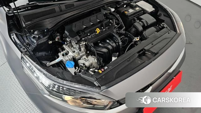 Kia The New K3 2nd generation id 3877075 из Кореи 16