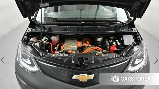 Chevrolet (GM Daewoo) Bolt EV id 4250859 из Кореи 16