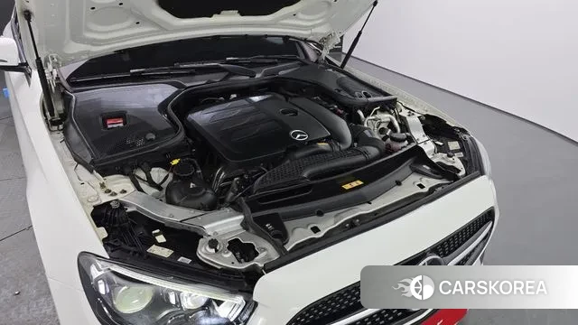 Mercedes-Benz E-Class W213 id 3702980 из Кореи 16