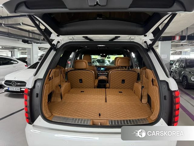Hyundai Palisade (LX3) id 4834187 из Кореи 16