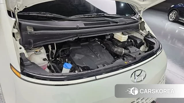 Hyundai Staria id 3267793 из Кореи 16