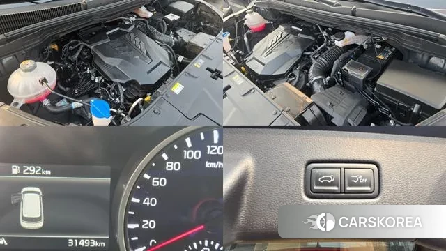 Kia Carnival 4th generation id 3523811 из Кореи 16