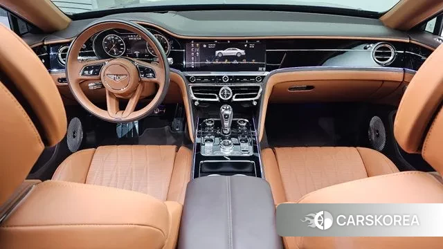 Bentley Flying Spur 3rd Generation id 3059174 из Кореи 15