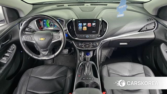 Chevrolet (GM Daewoo) Volt id 4727972 из Кореи 26