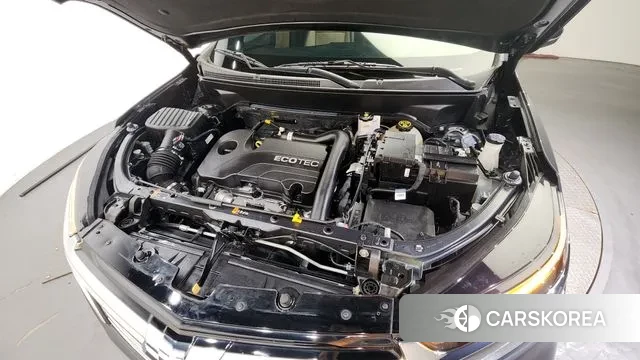 Chevrolet (GM Daewoo) The Next Equanox id 3063829 из Кореи 16