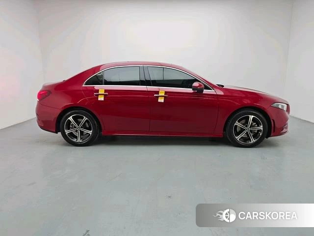 Mercedes-Benz Class A id 4261017 из Китая 16