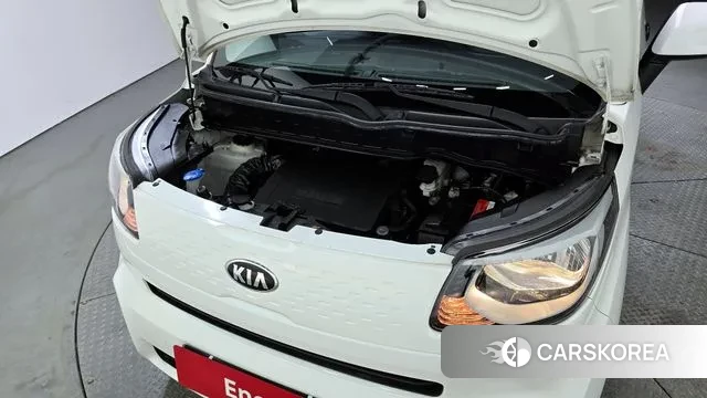 Kia The New Ray id 3468648 из Кореи 16