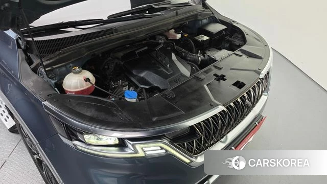 Kia Carnival 4th generation id 3884845 из Кореи 16