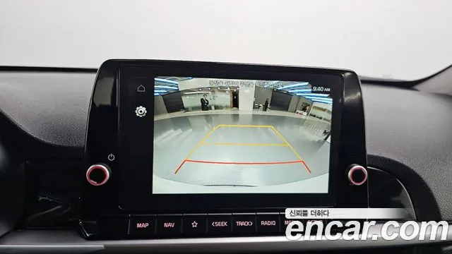 Kia Morning Urban (JA) id 2684033 из Кореи 16