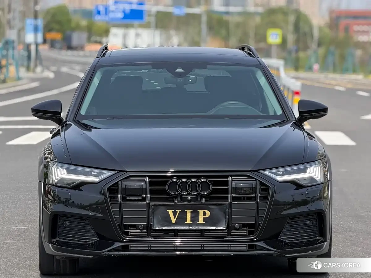 Audi A6 id 4600901 из Китая 14