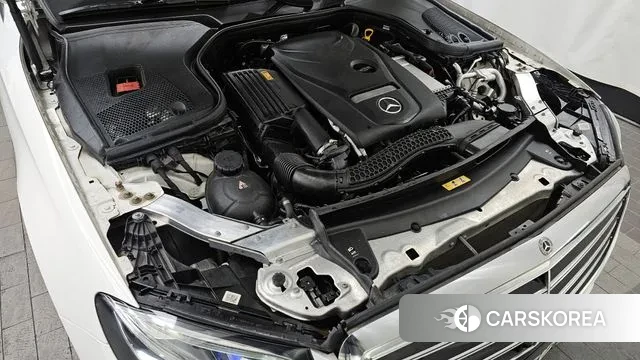 Mercedes-Benz E-Class W213 id 3578405 из Кореи 16
