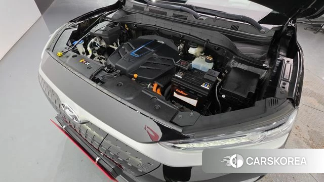 Hyundai Kona Electric id 4604988 из Кореи 29