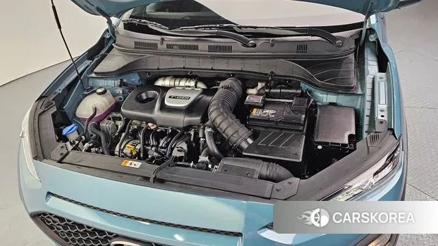 Hyundai Kona id 3480278 из Кореи 16