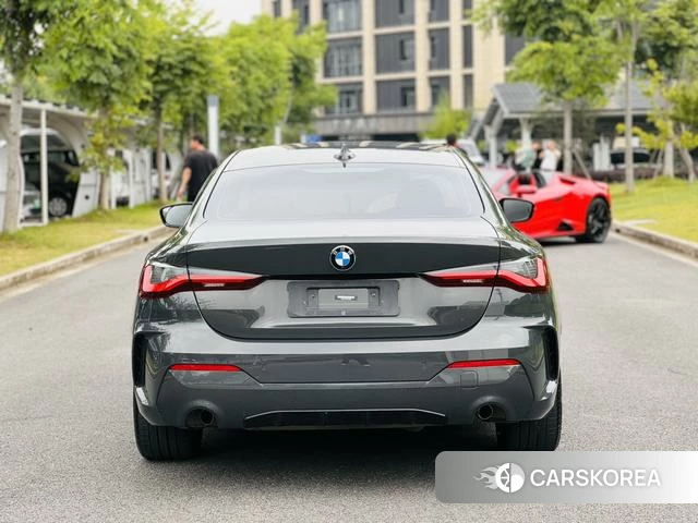 BMW 4 series id 4366183 из Китая 12