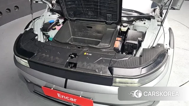 Hyundai Ionic 5 id 3680718 из Кореи 16