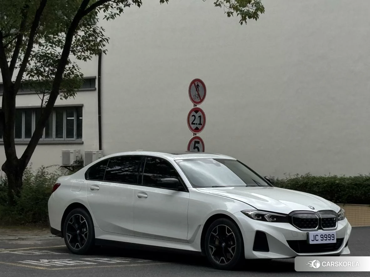 BMW i3 id 4467526 из Китая 13