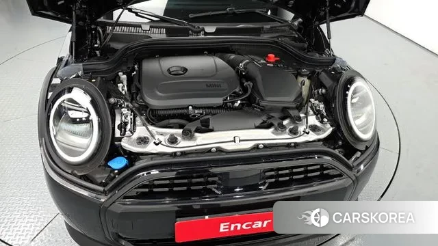 Mini Cooper C 4th generation id 3341228 из Кореи 16