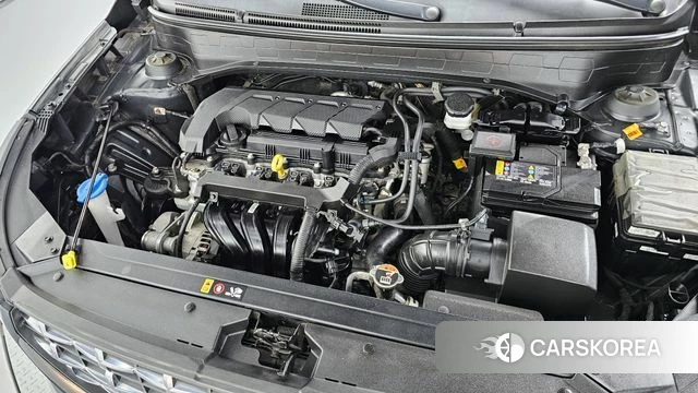 Hyundai Venue id 3820196 из Кореи 16