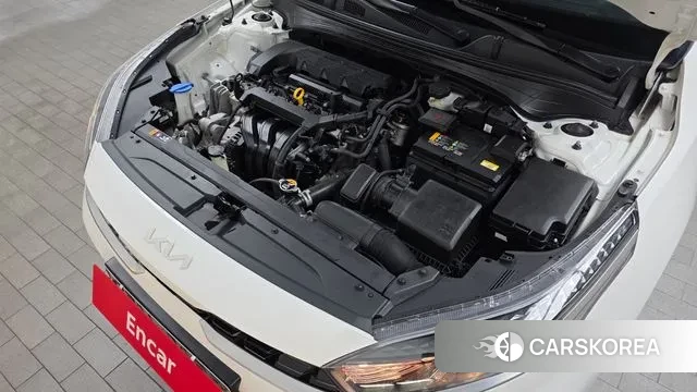 Kia The New K3 2nd generation id 3437936 из Кореи 16