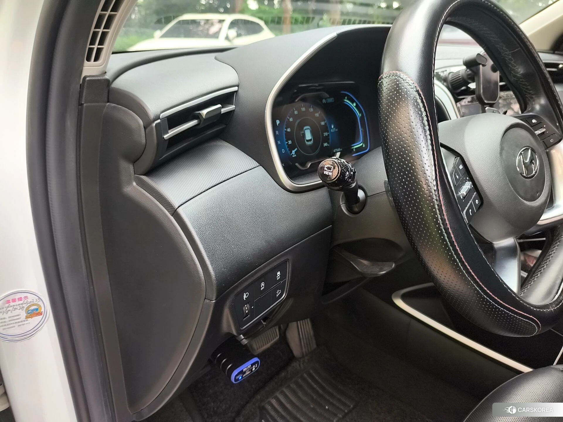Hyundai Tucson id 4513787 из Китая 17