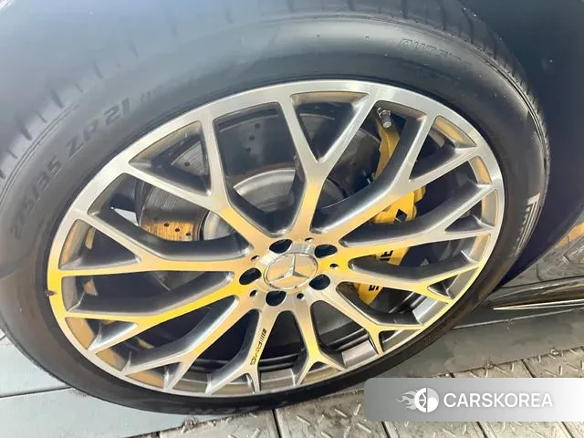 Mercedes-Benz SL-Class R232 2024 Серый из Кореи, фото 6