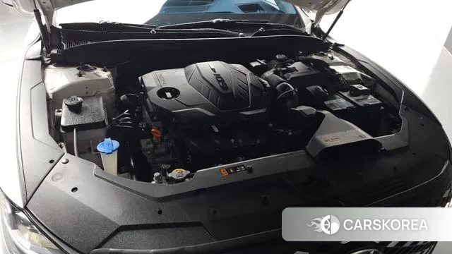 Hyundai The New Grandeur IG id 3582458 из Кореи 16