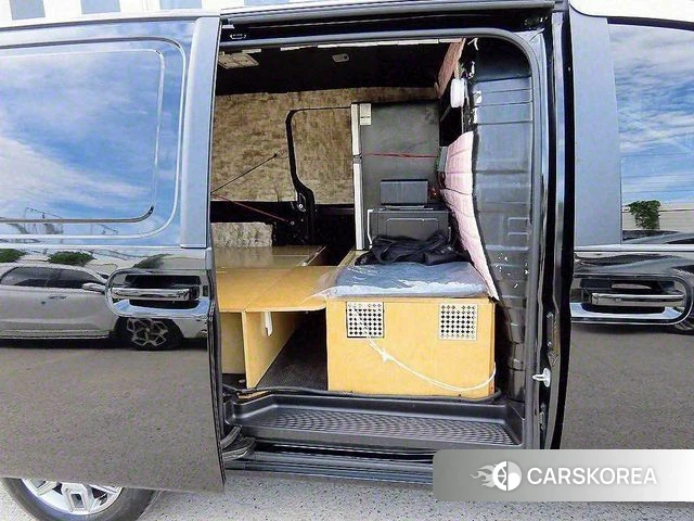 Hyundai Staria id 4224291 из Кореи 15