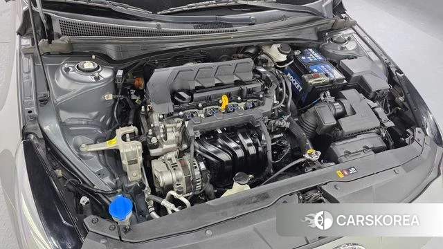 Hyundai Avante (CN7) id 3904828 из Кореи 16