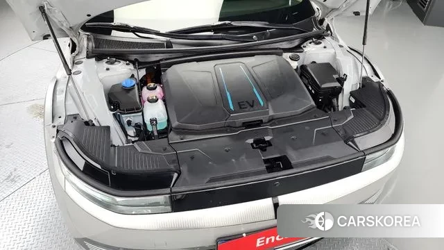 Hyundai Ionic 5 id 2930862 из Кореи 16