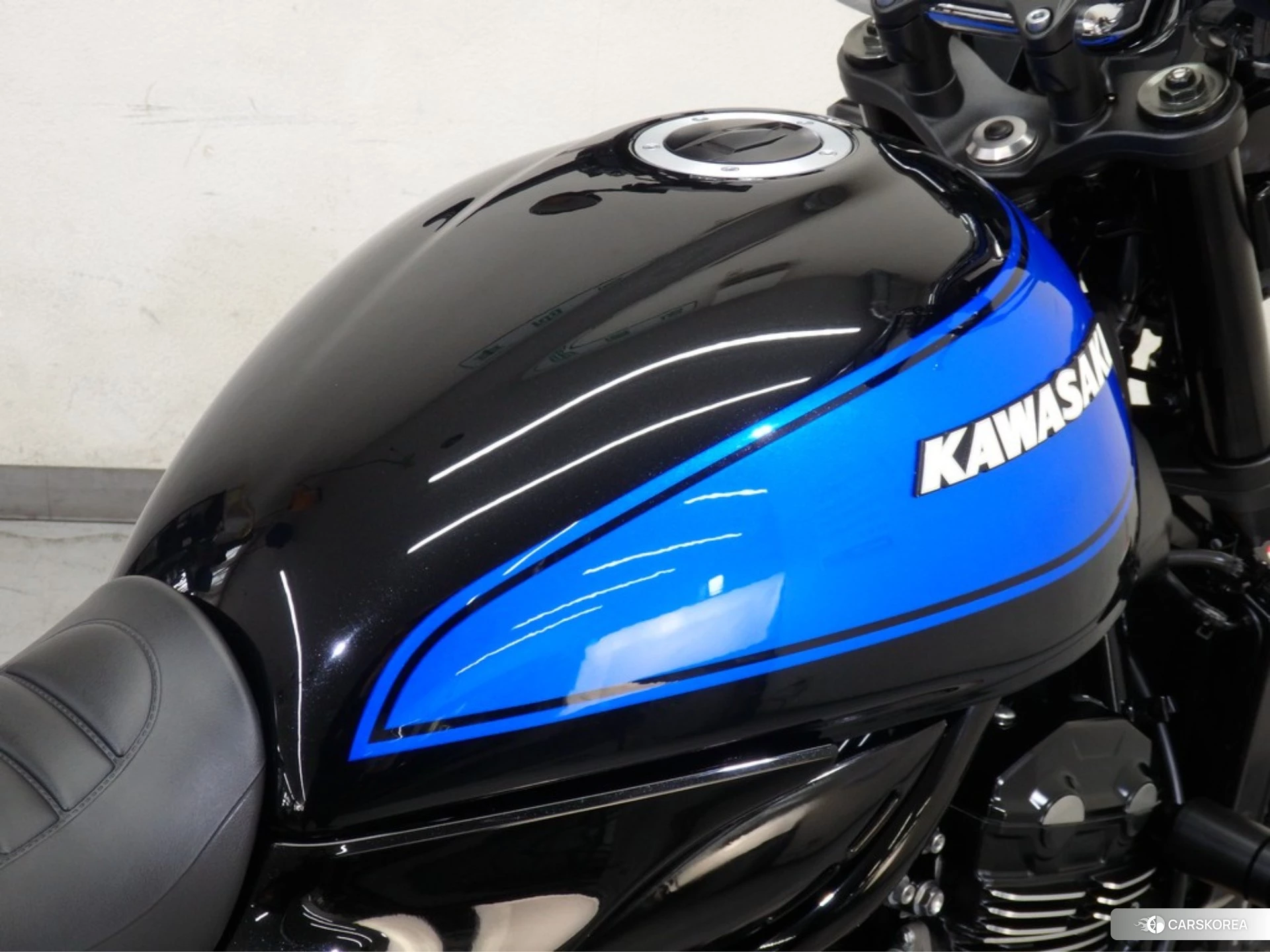 Kawasaki Z900RS id 3950373 из Японии 27