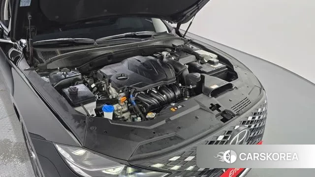 Hyundai The New Grandeur IG id 3044676 из Кореи 16