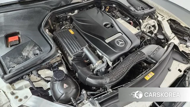 Mercedes-Benz E-Class W213 id 3742386 из Кореи 16
