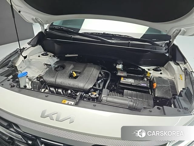 Kia The New Seltos id 4893050 из Кореи 16