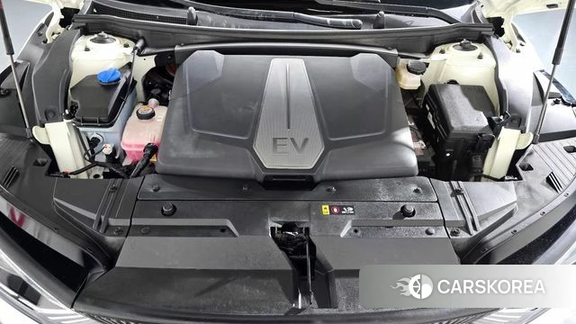 Kia EV6 id 4783723 из Кореи 28