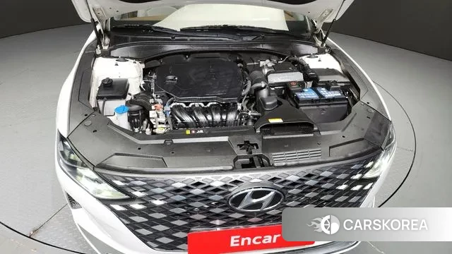 Hyundai The New Grandeur IG id 3054852 из Кореи 16