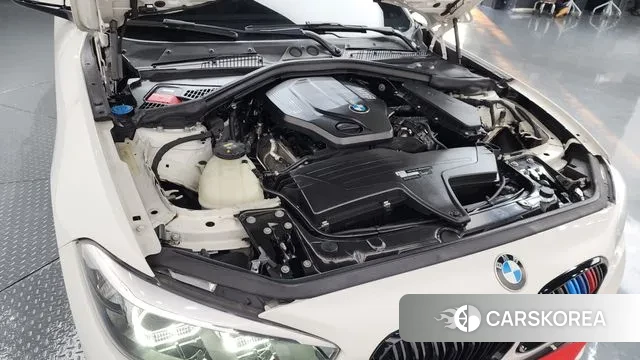 BMW 1 Series (F20) id 3319803 из Кореи 16