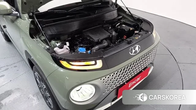 Hyundai Casper id 2939071 из Кореи 16