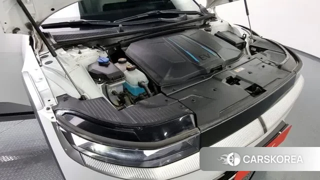 Hyundai Ionic 5 id 2890556 из Кореи 16