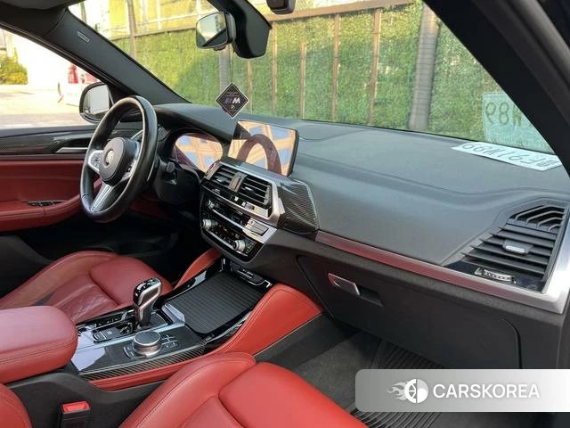 BMW X4 M id 4259042 из Китая 22