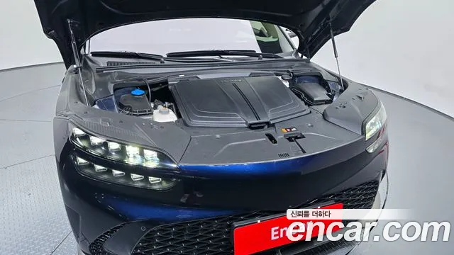 Genesis GV60 id 2702097 из Кореи 16