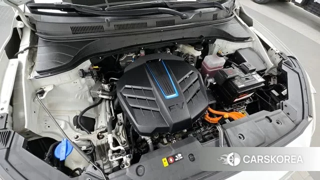 Hyundai Kona Electric id 3284621 из Кореи 16