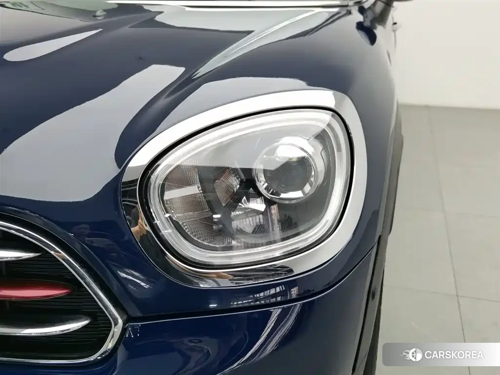 MINI COUNTRYMAN id 4546507 из Китая 20