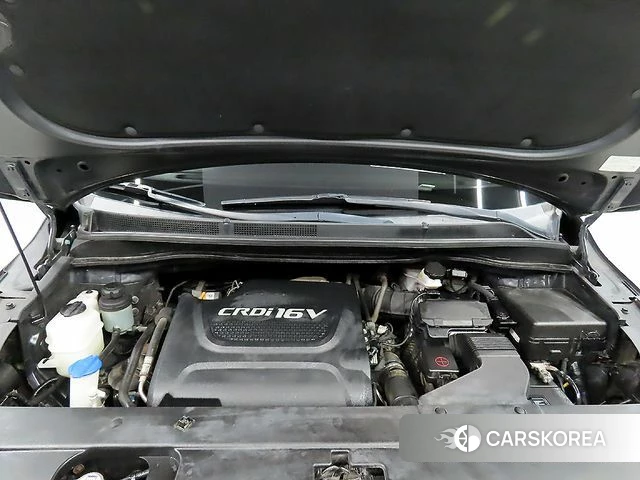 Kia All New Carnival id 4582214 из Кореи 16