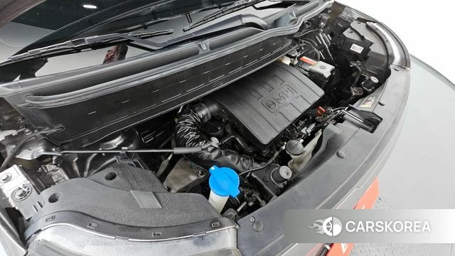 Kia The New Kia Ray id 4494359 из Кореи 29