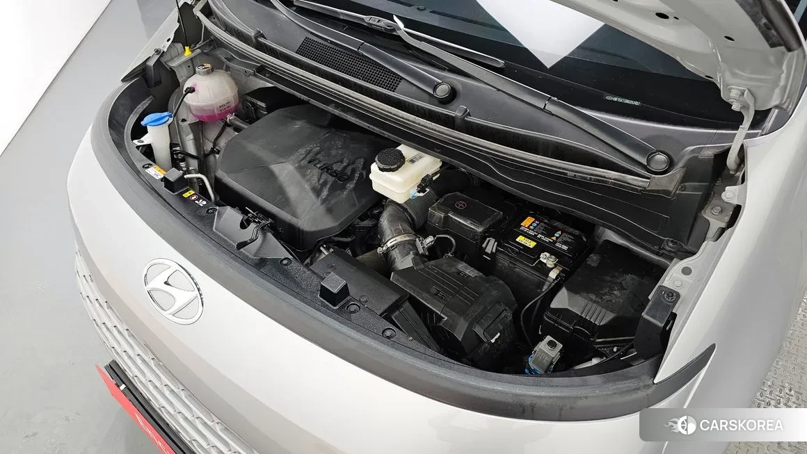 Hyundai Staria id 1735908 из Кореи 16